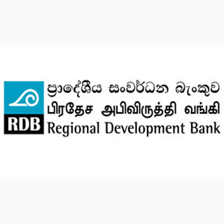 regional development bank